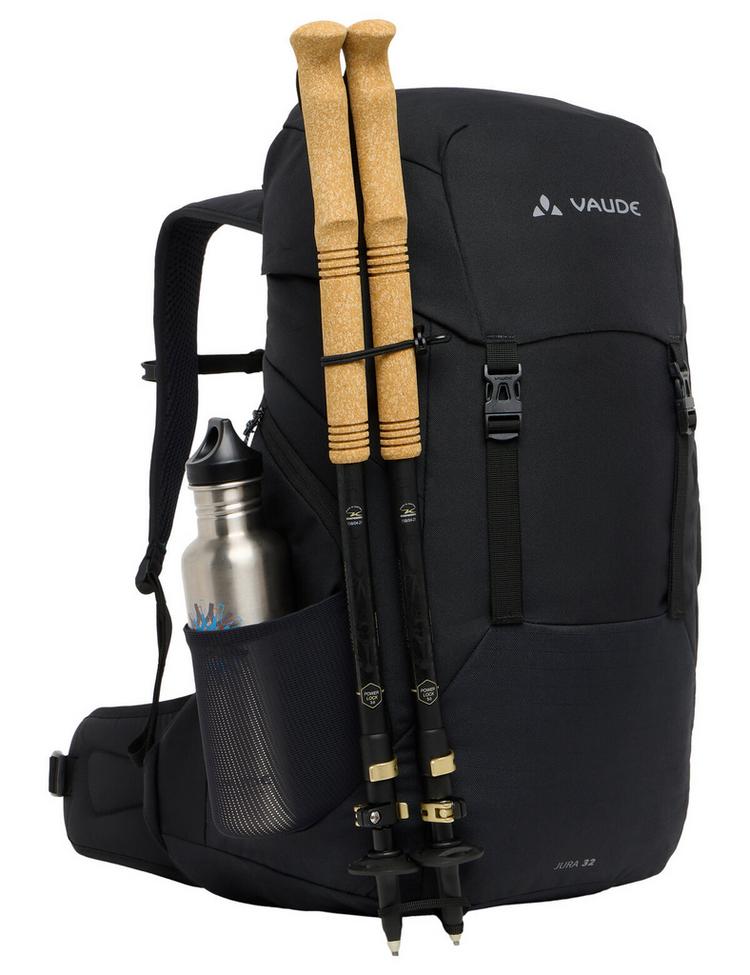 VAUDE VAUDE Jura 32 Trekkingrucksack - black - 1 | SportScheck