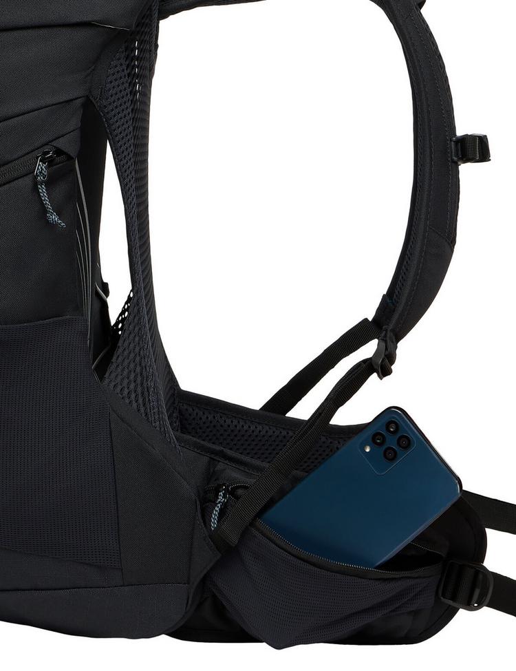 VAUDE VAUDE Jura 32 Trekkingrucksack - black - 2 | SportScheck