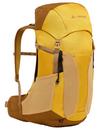 VAUDE Brenta 24 Daypack - burnt yellow