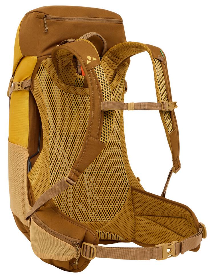 VAUDE VAUDE Brenta 24 Daypack - burnt yellow - 0 | SportScheck