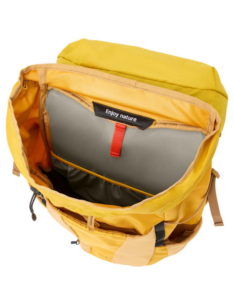 VAUDE VAUDE Brenta 24 Daypack - burnt yellow - 0 | SportScheck