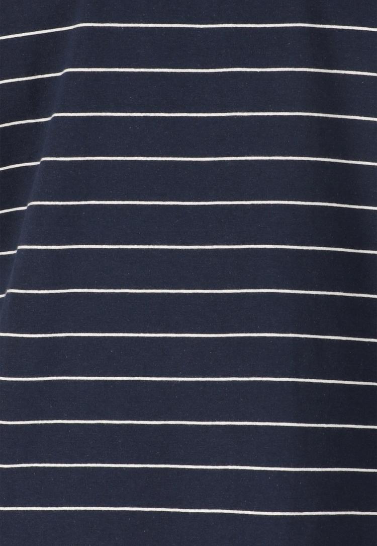 NOU NOU Siddall T-Shirt Herren - 2101 Dark Sapphire - 1 | SportScheck