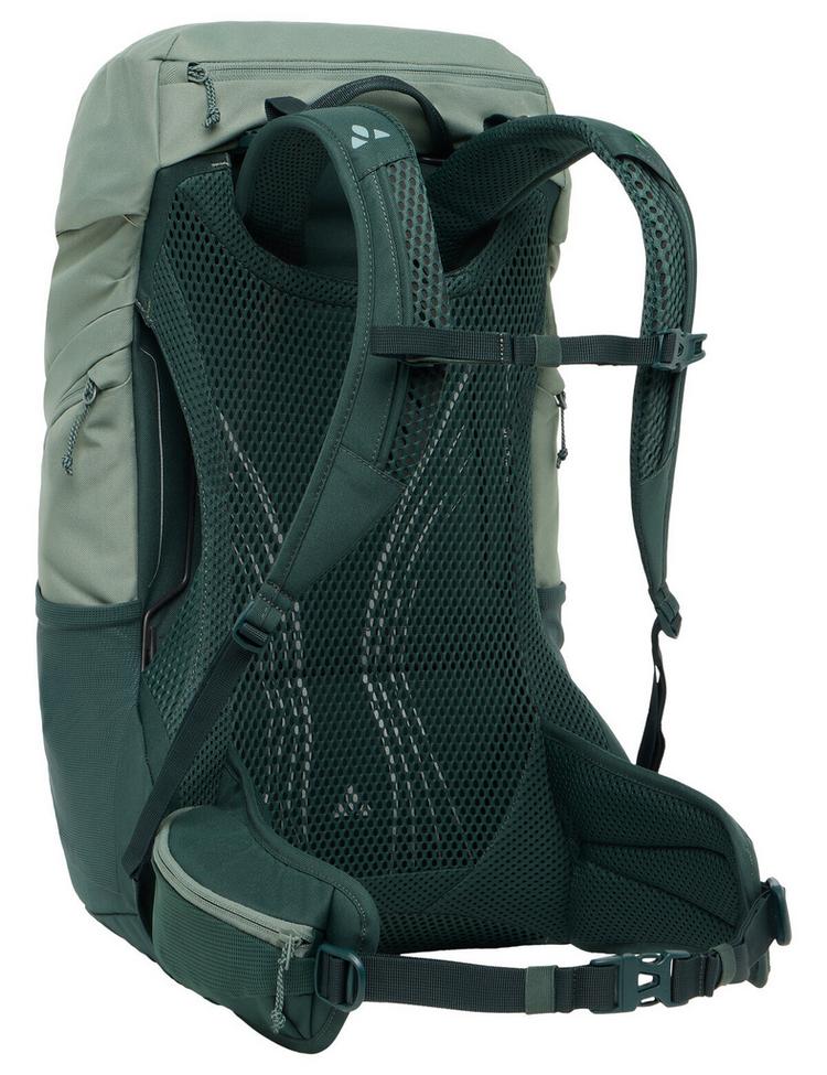 VAUDE VAUDE Jura 32 Trekkingrucksack - agave - 0 | SportScheck