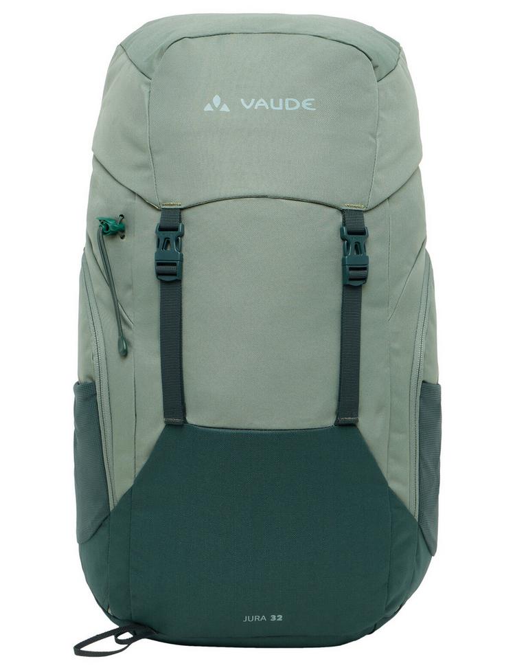 VAUDE VAUDE Jura 32 Trekkingrucksack - agave - 0 | SportScheck