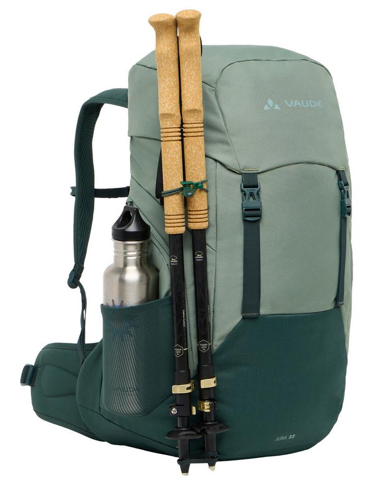 VAUDE VAUDE Jura 32 Trekkingrucksack - agave - 1 | SportScheck