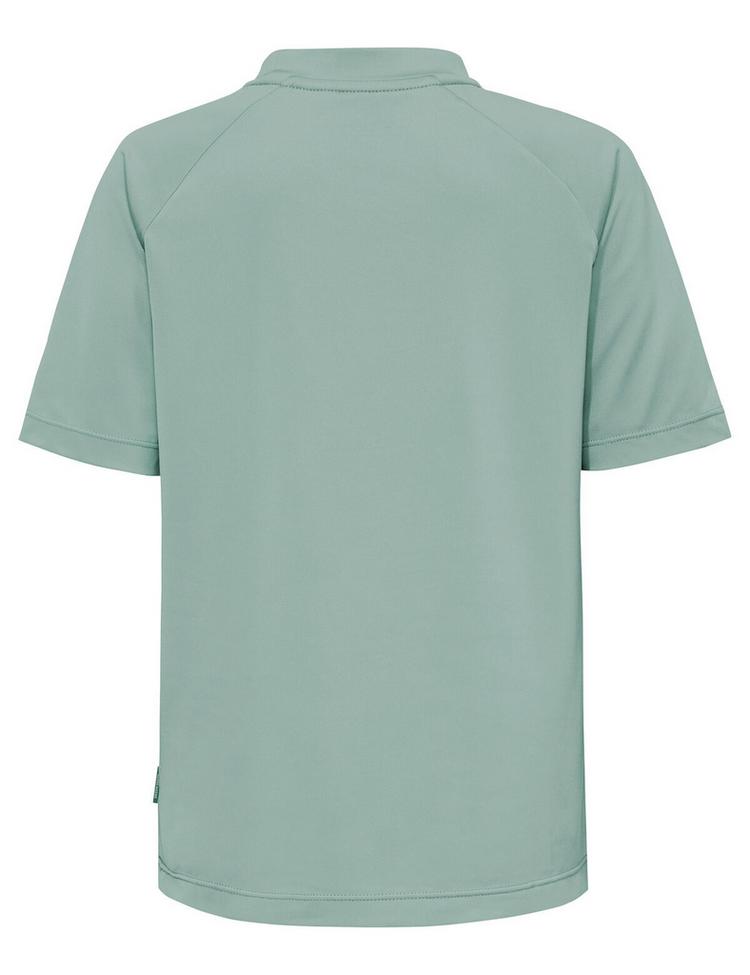 VAUDE VAUDE Kids Solaro T-Shirt III T-Shirt Kinder - dusty fern - 0 | SportScheck