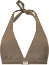 NOU Estela Bikini Oberteil Damen - 1309 Mocha