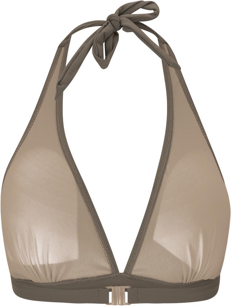 NOU NOU Estela Bikini Oberteil Damen - 1309 Mocha - 0 | SportScheck