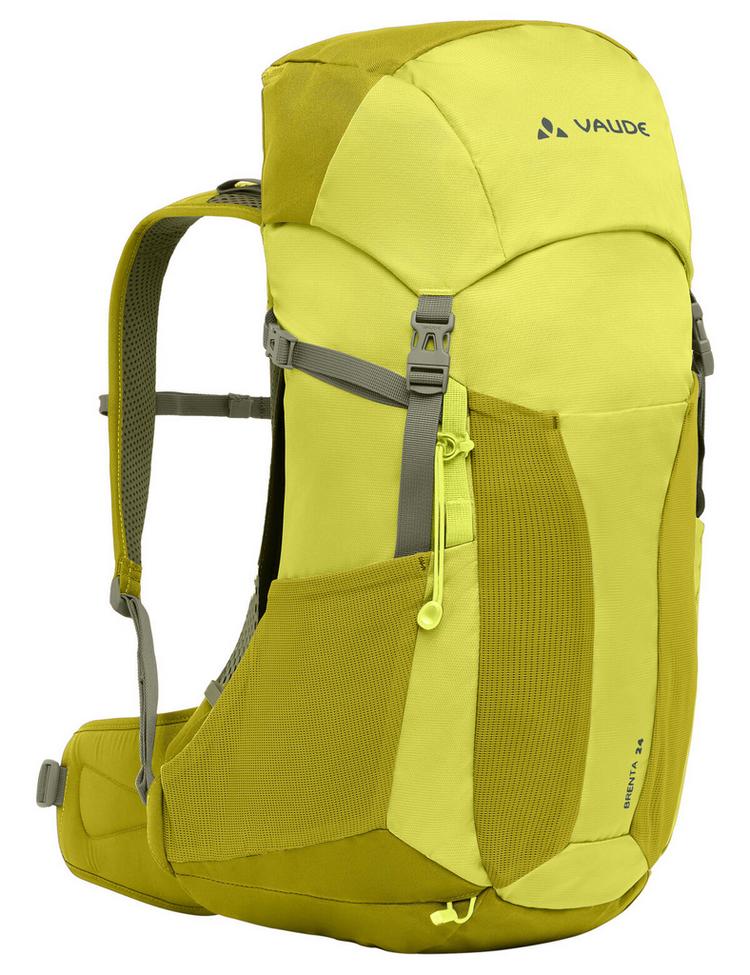 VAUDE VAUDE Brenta 24 Daypack - light leaf - 0 | SportScheck