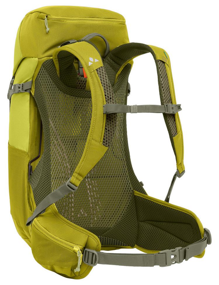 VAUDE VAUDE Brenta 24 Daypack - light leaf - 1 | SportScheck