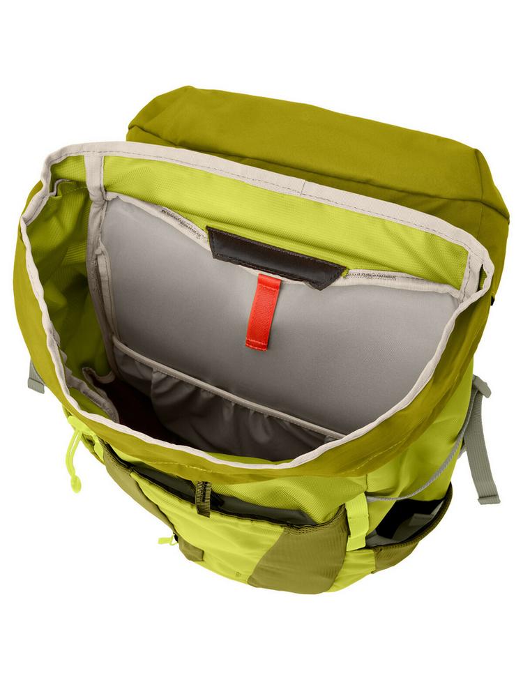 VAUDE VAUDE Brenta 24 Daypack - light leaf - 0 | SportScheck