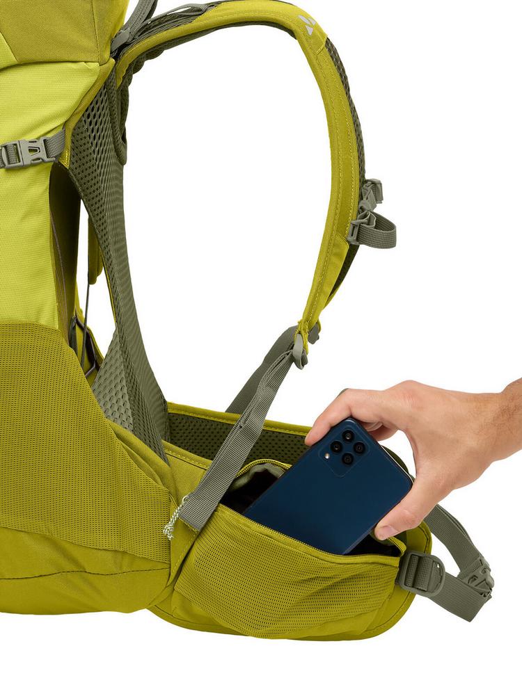 VAUDE VAUDE Brenta 24 Daypack - light leaf - 7 | SportScheck