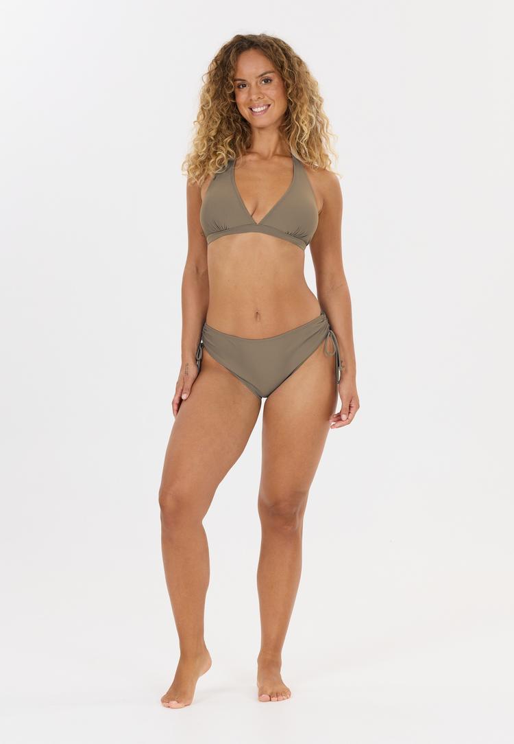 NOU NOU Estela Bikini Oberteil Damen - 1309 Mocha - 0 | SportScheck
