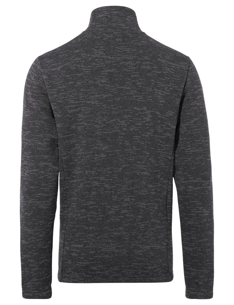 VAUDE VAUDE SE Men's Tikoma Fleece Jacket II Outdoorjacke Herren - black - 0 | SportScheck