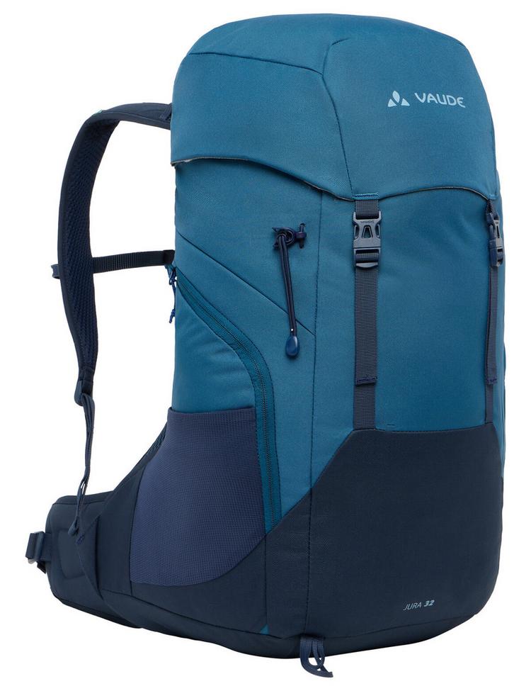 VAUDE VAUDE Jura 32 Trekkingrucksack - baltic sea - 0 | SportScheck