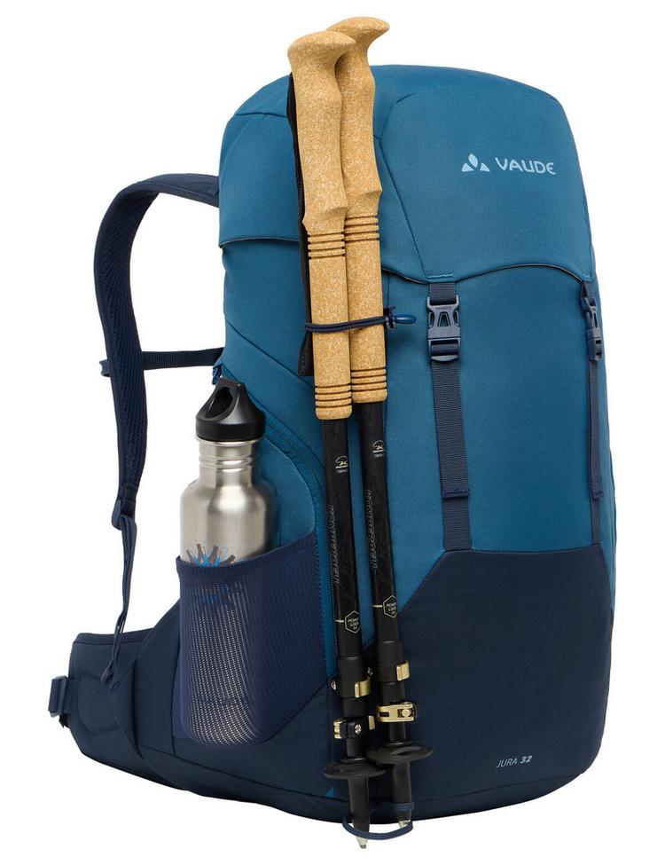 VAUDE VAUDE Jura 32 Trekkingrucksack - baltic sea - 1 | SportScheck