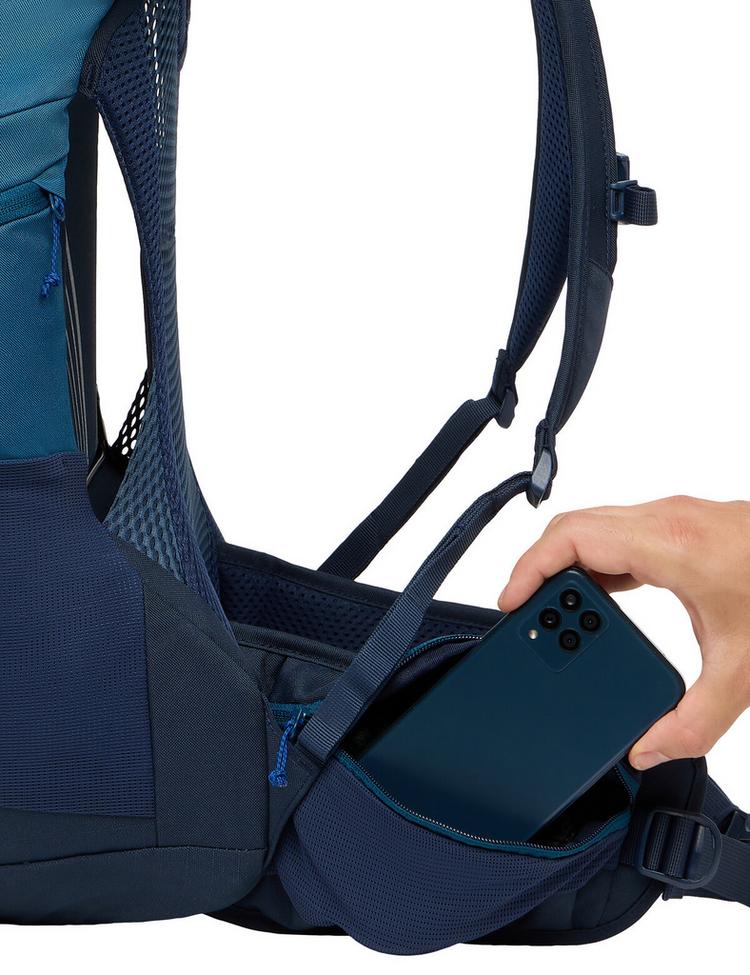 VAUDE VAUDE Jura 32 Trekkingrucksack - baltic sea - 2 | SportScheck