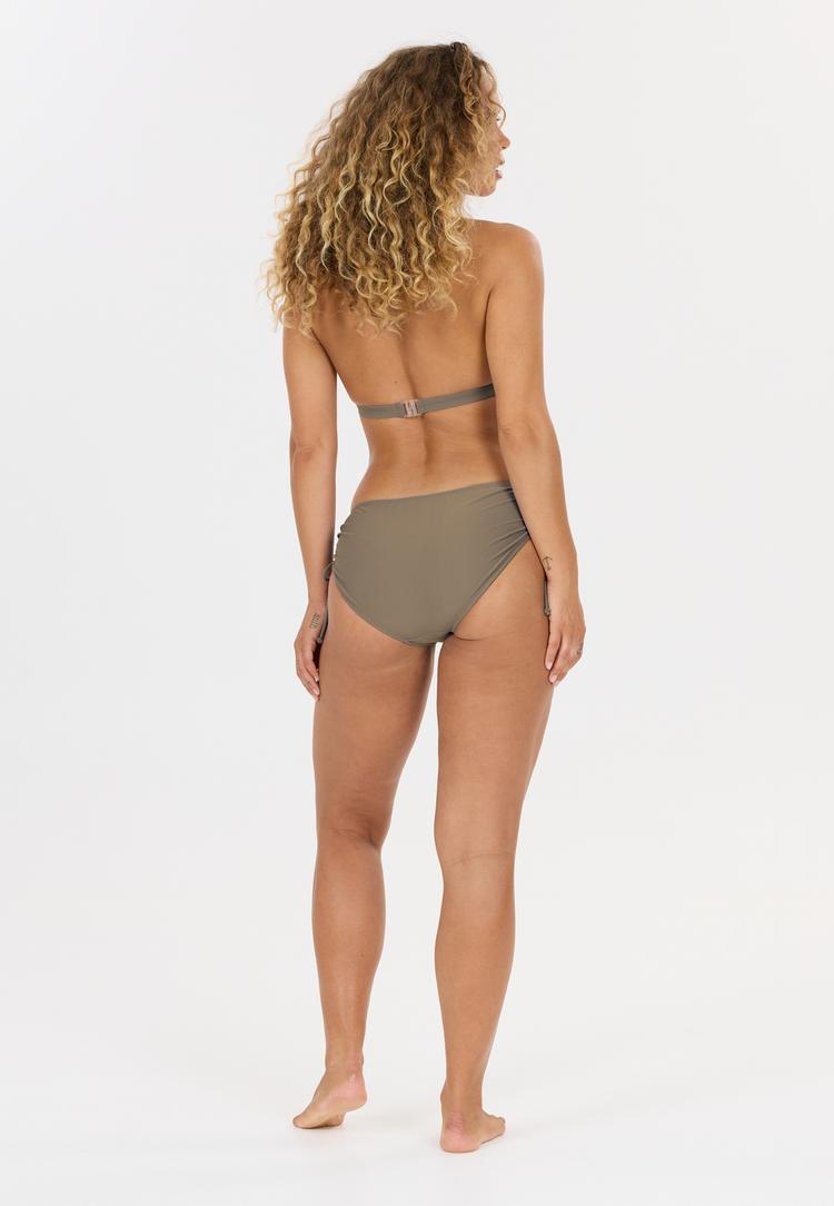 NOU NOU Estela Bikini Oberteil Damen - 1309 Mocha - 2 | SportScheck