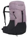 VAUDE Jura 24 Daypack - purple ash