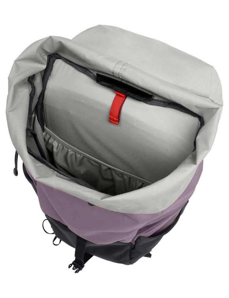 VAUDE VAUDE Jura 24 Daypack - purple ash - 0 | SportScheck