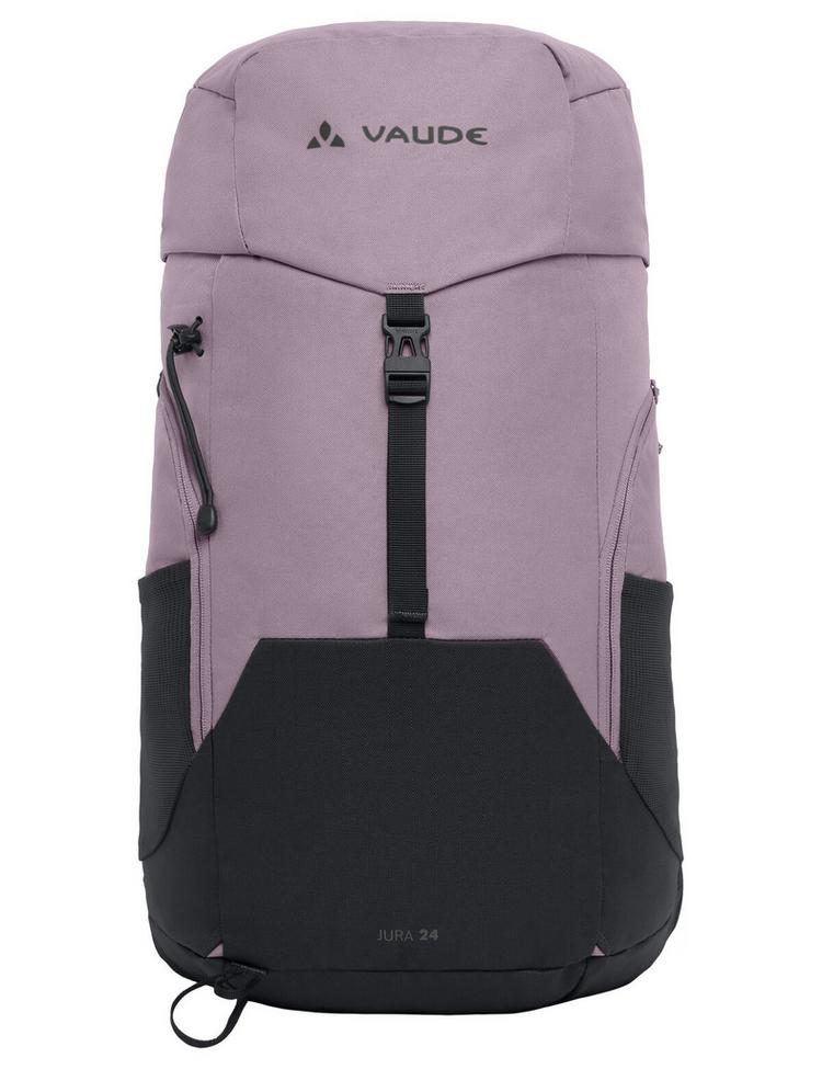 VAUDE VAUDE Jura 24 Daypack - purple ash - 3 | SportScheck