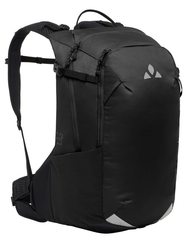 VAUDE VAUDE Trailvent 20 Daypack - black - 0 | SportScheck