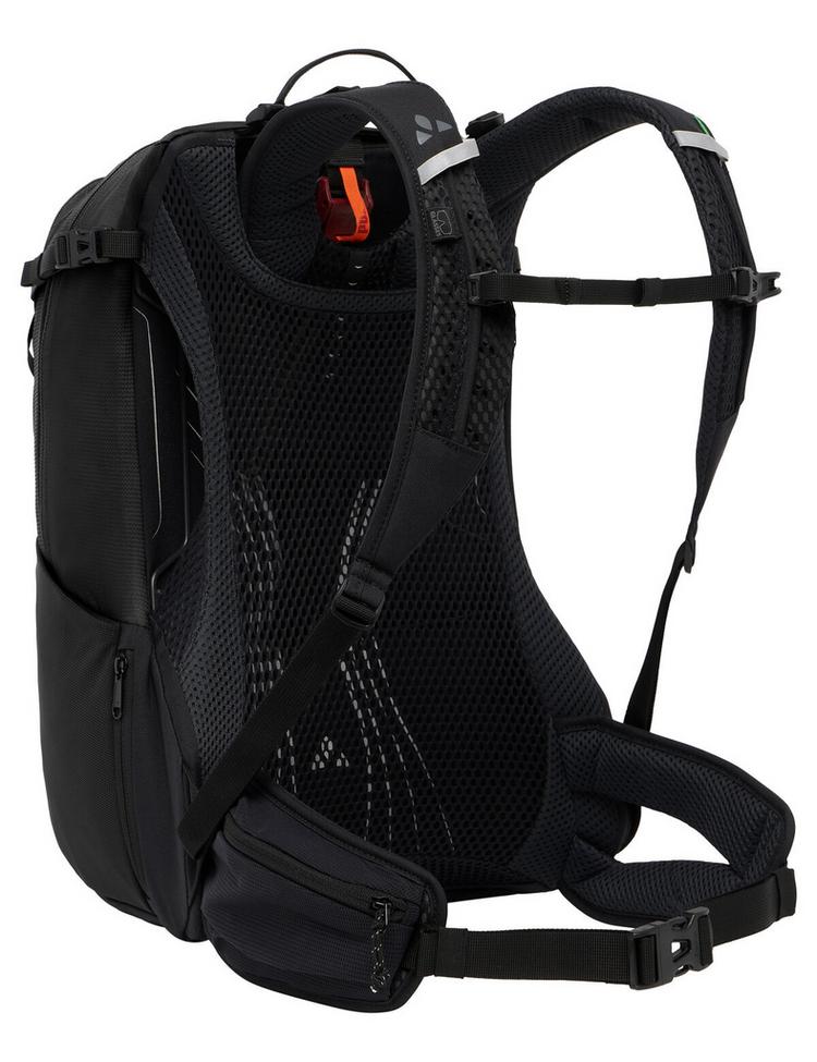 VAUDE VAUDE Trailvent 20 Daypack - black - 0 | SportScheck