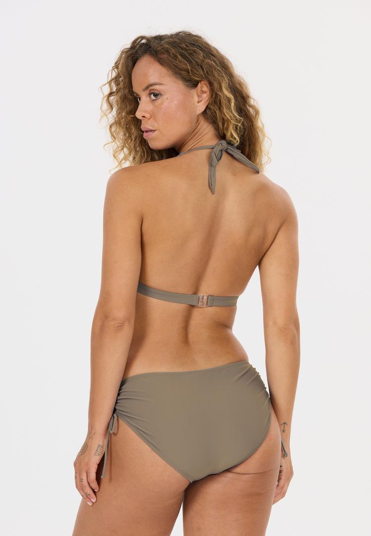 NOU NOU Estela Bikini Oberteil Damen - 1309 Mocha - 3 | SportScheck