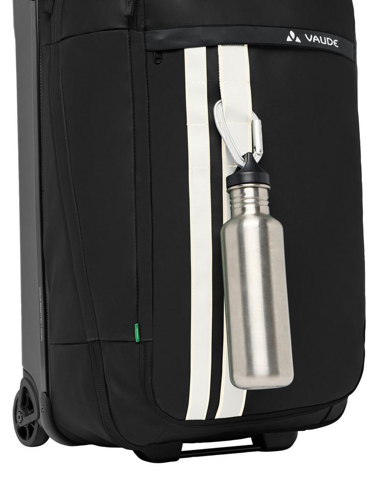 VAUDE VAUDE Takutea 65 Koffer - black - 2 | SportScheck