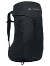 VAUDE Jura 18 Daypack - black