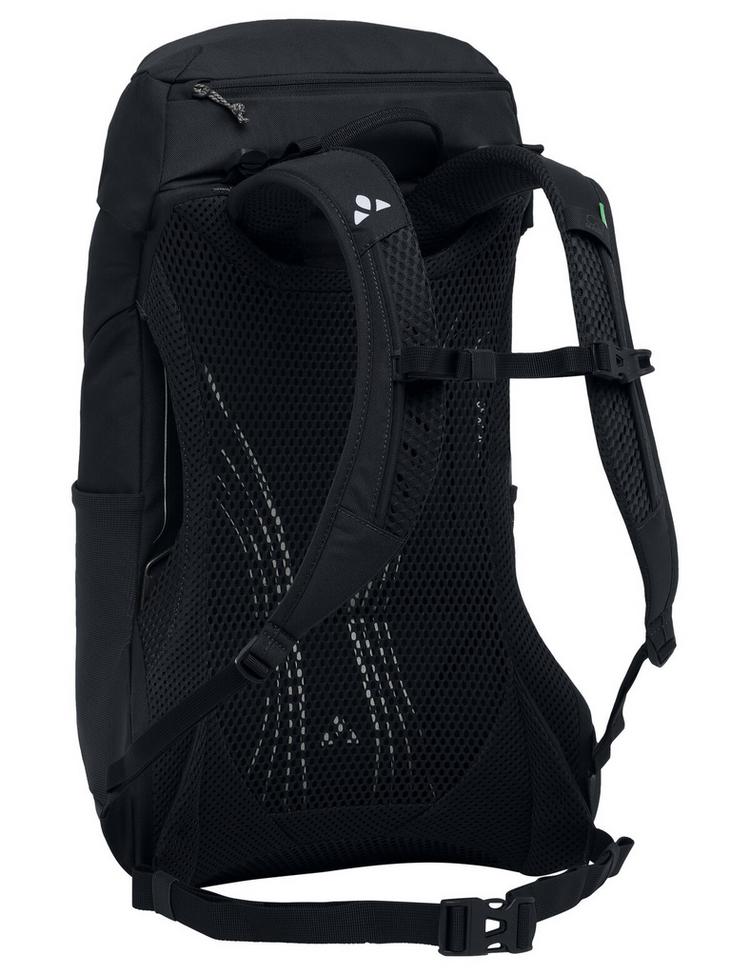 VAUDE VAUDE Jura 18 Daypack - black - 0 | SportScheck