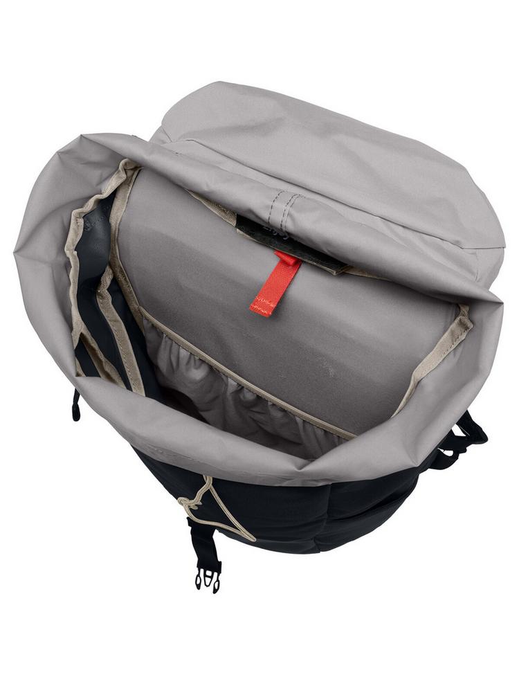 VAUDE VAUDE Jura 18 Daypack - black - 0 | SportScheck