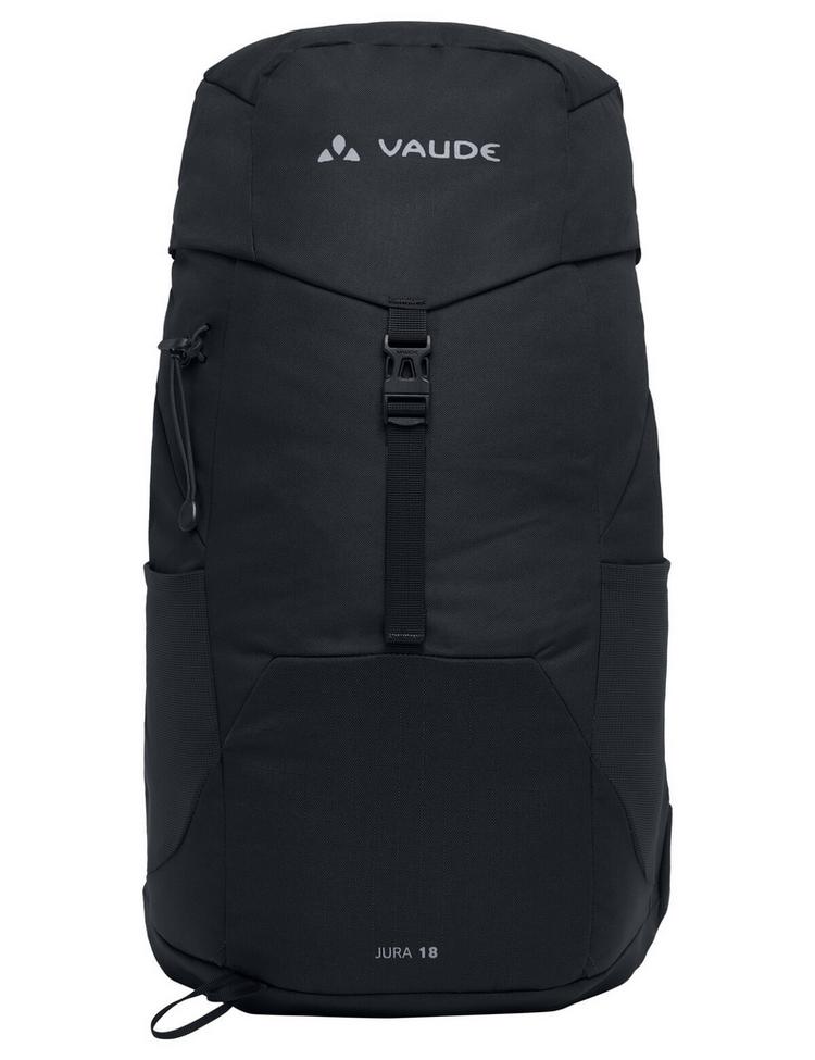 VAUDE VAUDE Jura 18 Daypack - black - 0 | SportScheck