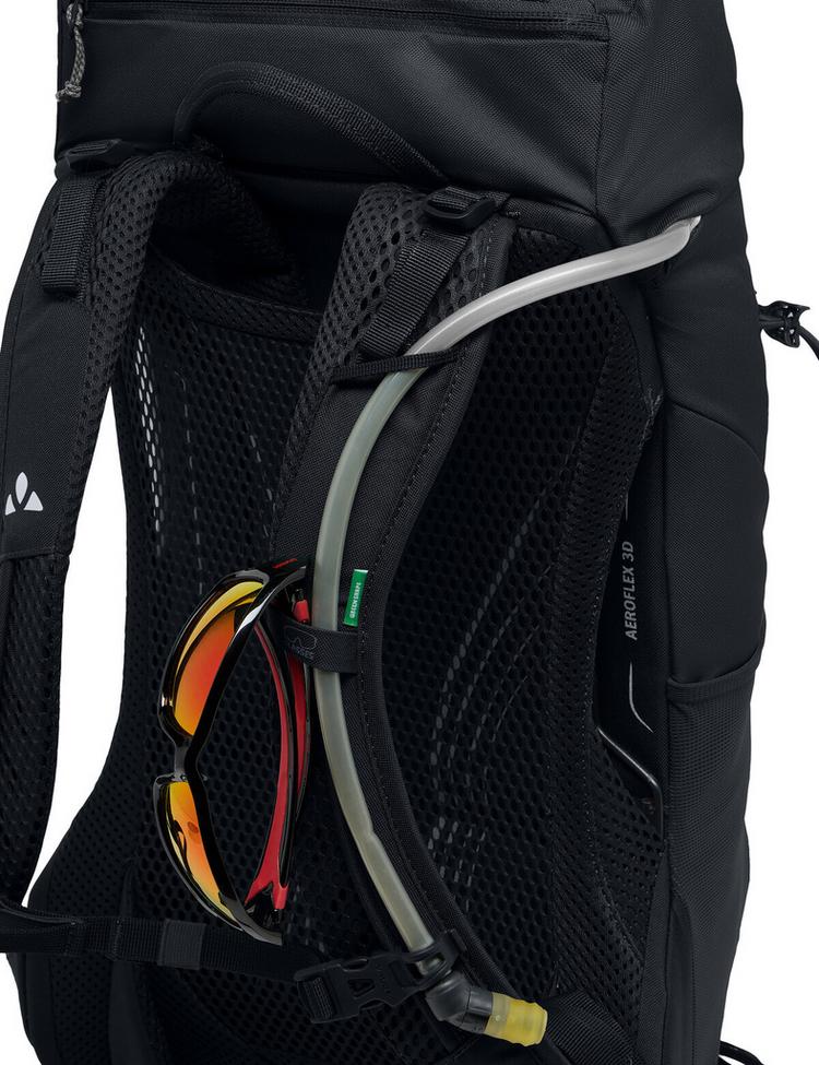 VAUDE VAUDE Jura 18 Daypack - black - 2 | SportScheck