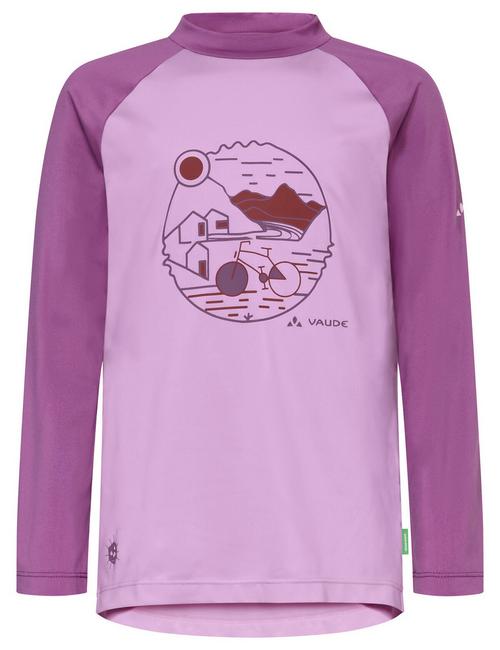 VAUDE Kids Solaro LS T-Shirt III Sweatshirt Kinder