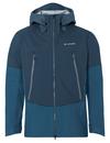 VAUDE Men's Croz Alpine 3L Jacket Outdoorjacke Herren - baltic sea