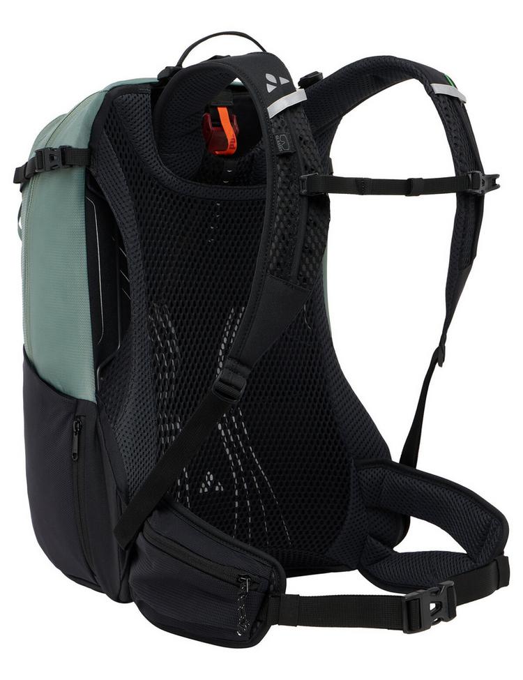 VAUDE VAUDE Trailvent 20 Daypack - agave - 0 | SportScheck