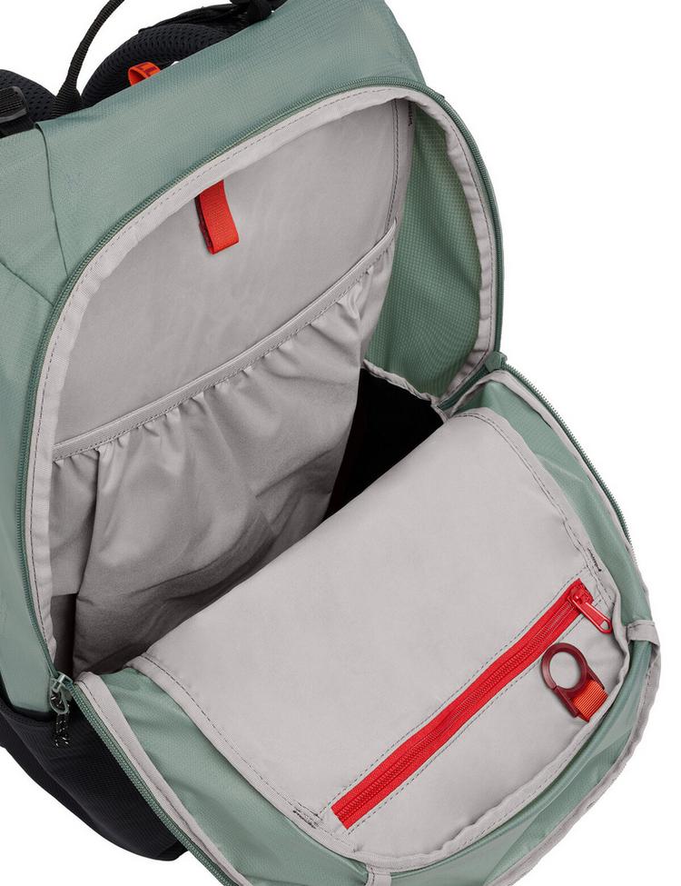 VAUDE VAUDE Trailvent 20 Daypack - agave - 0 | SportScheck