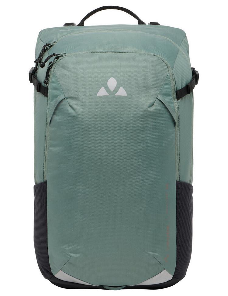 VAUDE VAUDE Trailvent 20 Daypack - agave - 0 | SportScheck