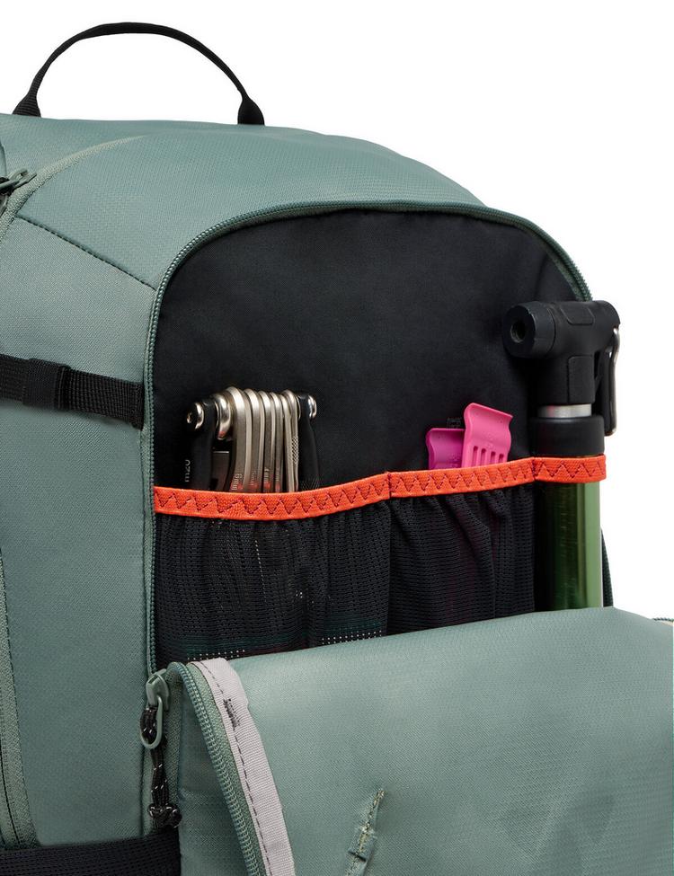 VAUDE VAUDE Trailvent 20 Daypack - agave - 1 | SportScheck