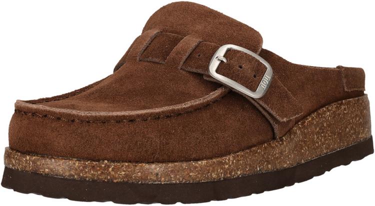 NOU NOU Emilian V2 Sandalen Damen - 5007 Mustang - 0 | SportScheck