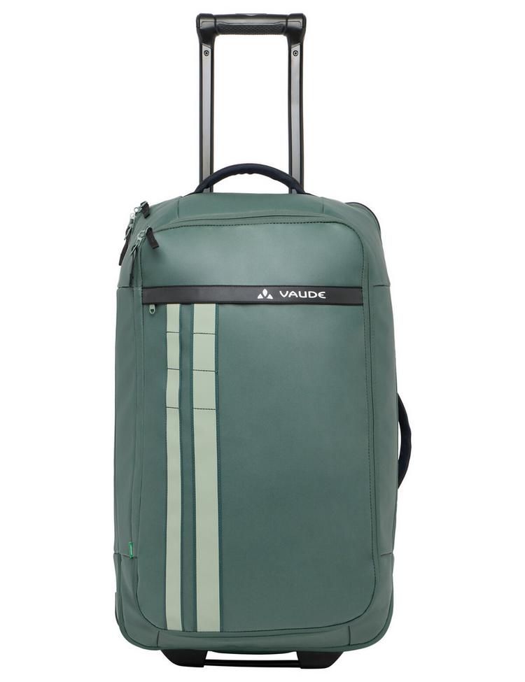 VAUDE VAUDE Takutea 65 Koffer - agave - 0 | SportScheck