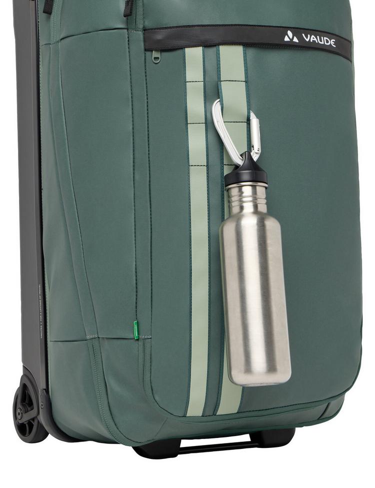VAUDE VAUDE Takutea 65 Koffer - agave - 2 | SportScheck