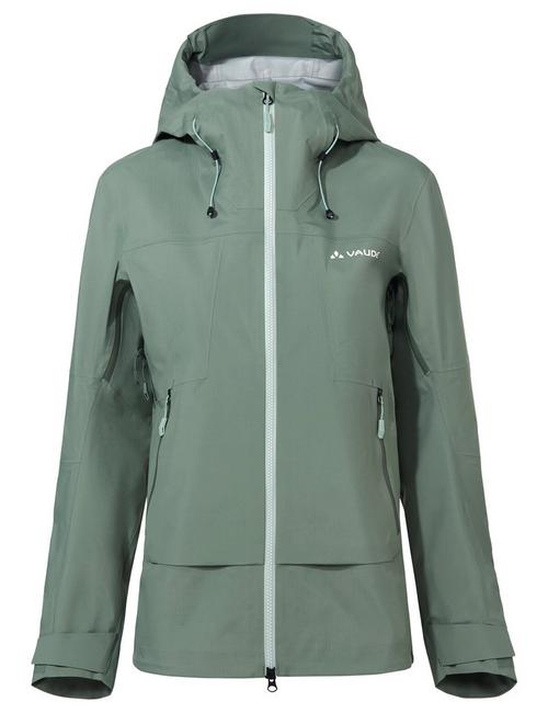 VAUDE Women's Croz Alpine 3L Jacket Outdoorjacke Damen