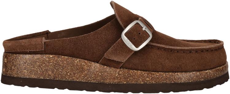 NOU NOU Emilian V2 Sandalen Damen - 5007 Mustang - 0 | SportScheck