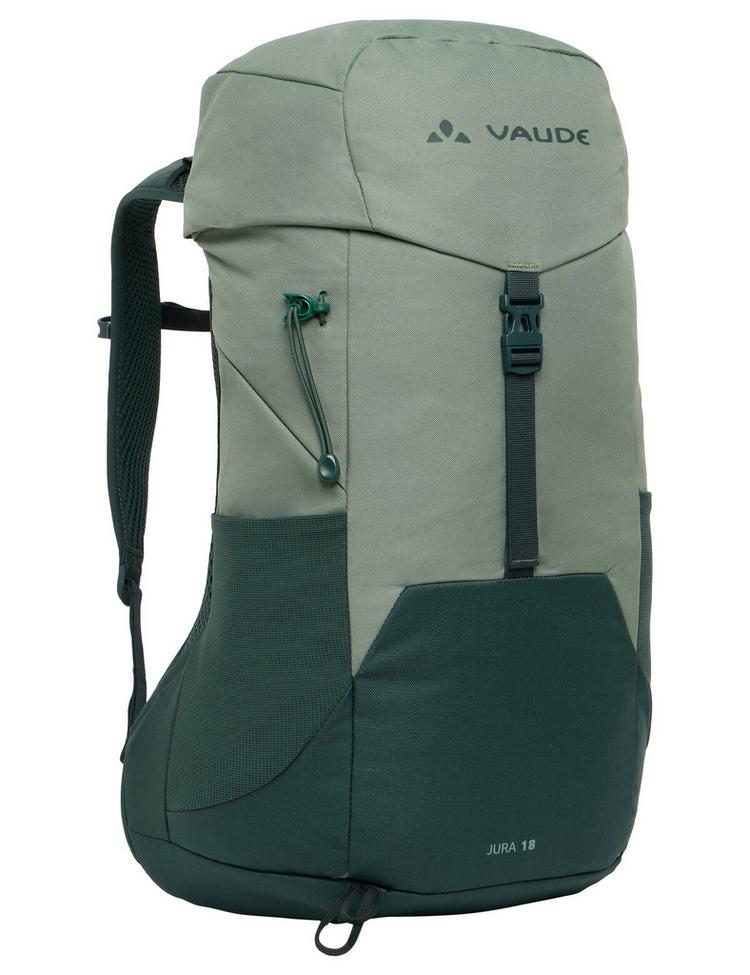 VAUDE VAUDE Jura 18 Daypack - agave - 0 | SportScheck
