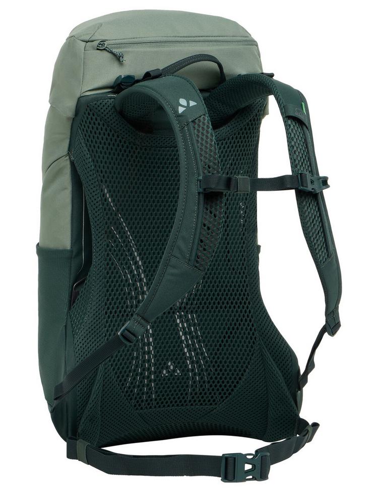 VAUDE VAUDE Jura 18 Daypack - agave - 0 | SportScheck