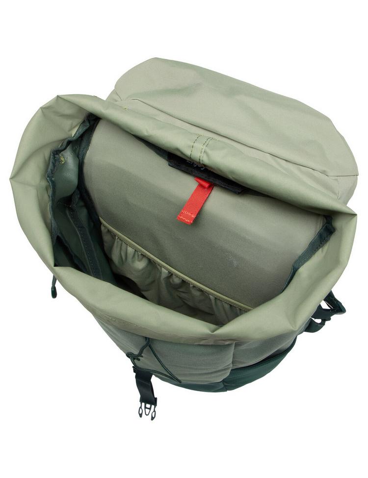 VAUDE VAUDE Jura 18 Daypack - agave - 0 | SportScheck
