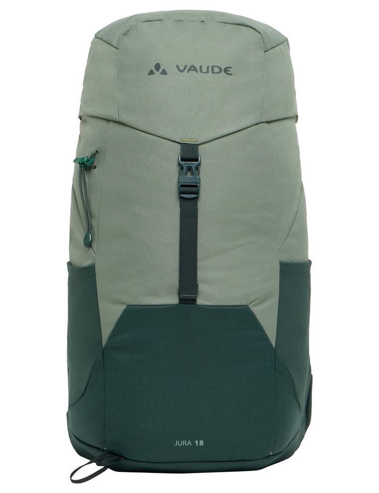 VAUDE VAUDE Jura 18 Daypack - agave - 0 | SportScheck