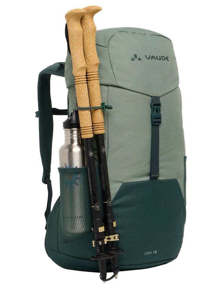 VAUDE VAUDE Jura 18 Daypack - agave - 1 | SportScheck